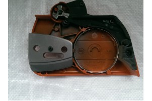 Husqvarna 340/345/350/357/359 Кришка гальма оригінал бензопила 